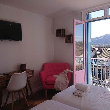 Hotel San Nikolas Sea Views أونذاريبيا المظهر الخارجي الصورة