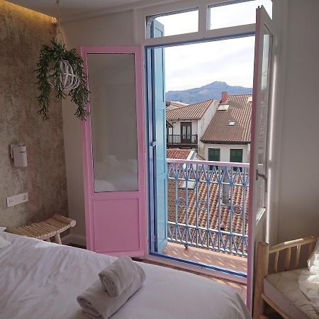 Hotel San Nikolas Sea Views أونذاريبيا المظهر الخارجي الصورة