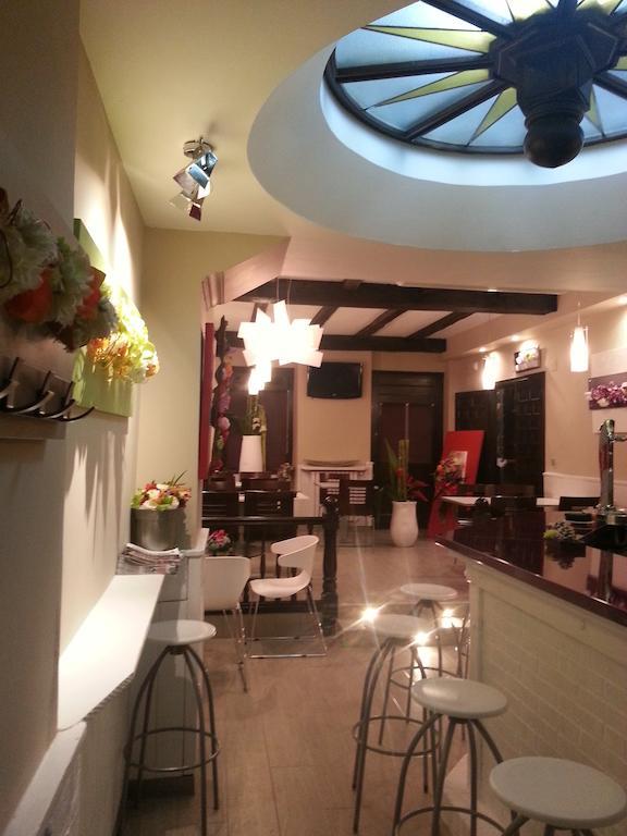 Hotel San Nikolas Sea Views أونذاريبيا المظهر الخارجي الصورة