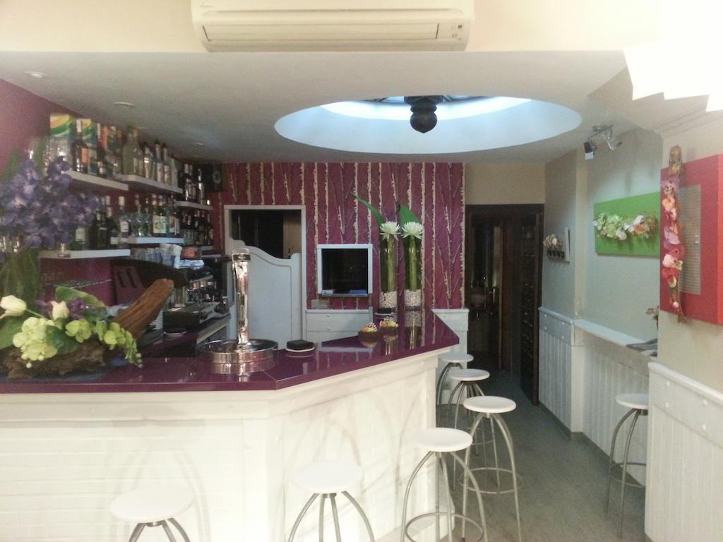 Hotel San Nikolas Sea Views أونذاريبيا المظهر الخارجي الصورة