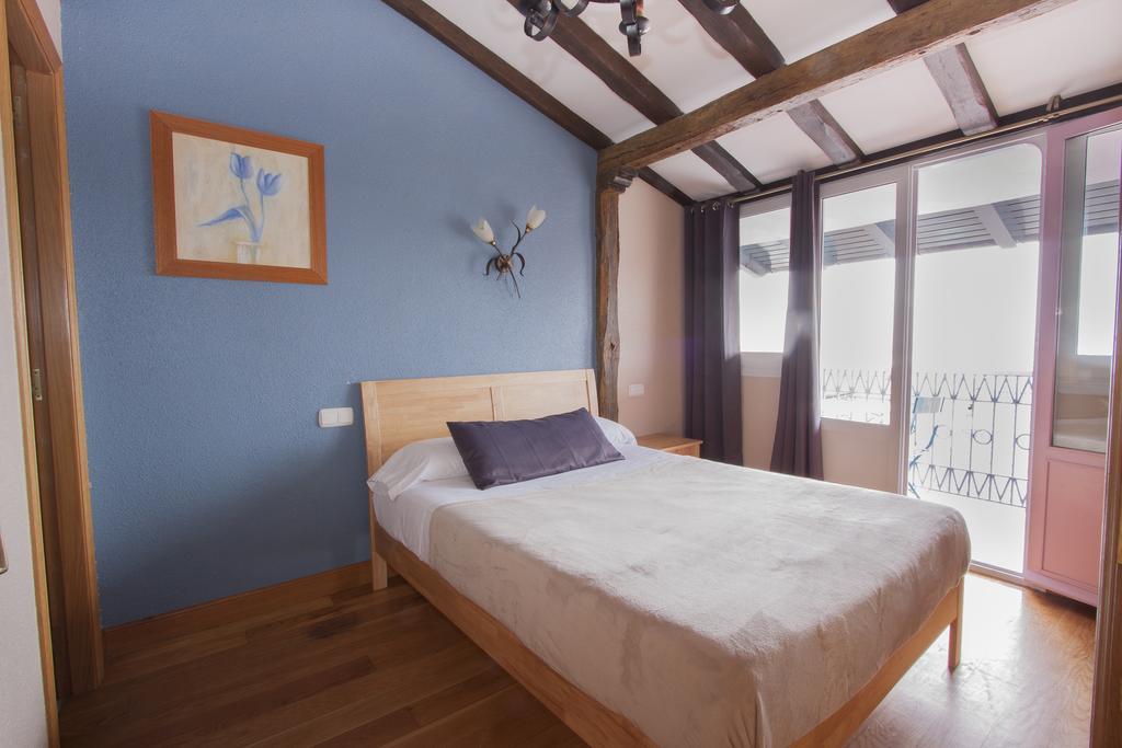 Hotel San Nikolas Sea Views أونذاريبيا المظهر الخارجي الصورة