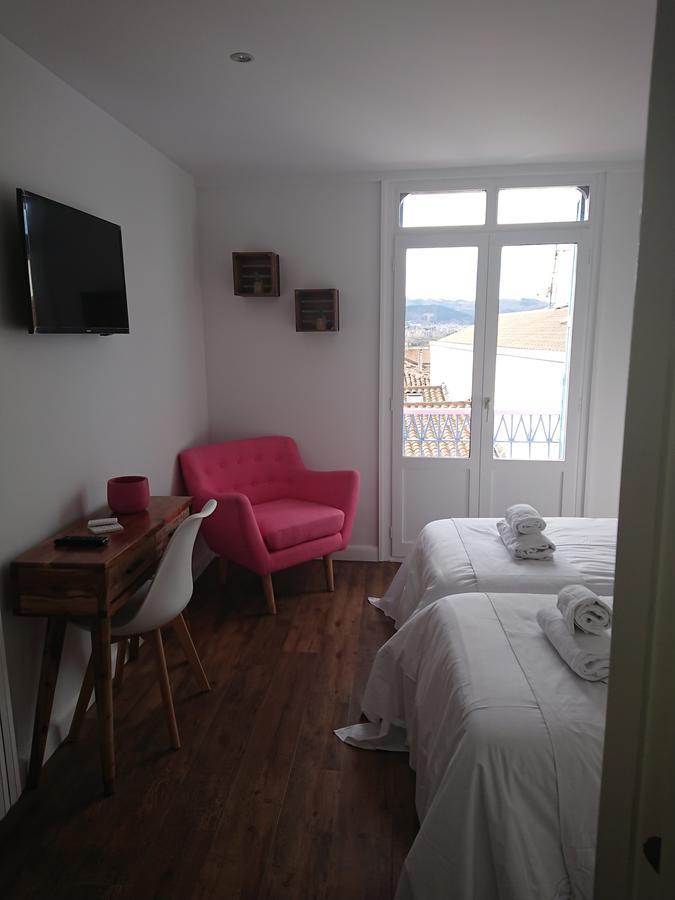 Hotel San Nikolas Sea Views أونذاريبيا المظهر الخارجي الصورة