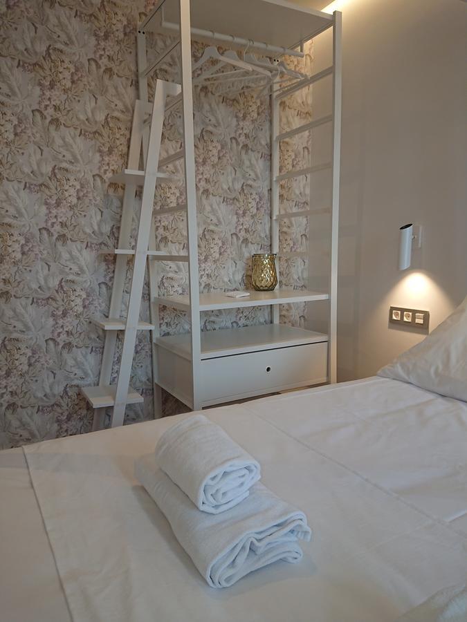 Hotel San Nikolas Sea Views أونذاريبيا المظهر الخارجي الصورة