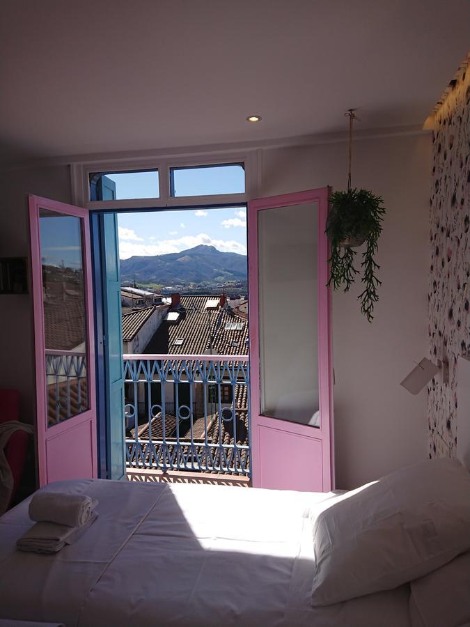 Hotel San Nikolas Sea Views أونذاريبيا المظهر الخارجي الصورة