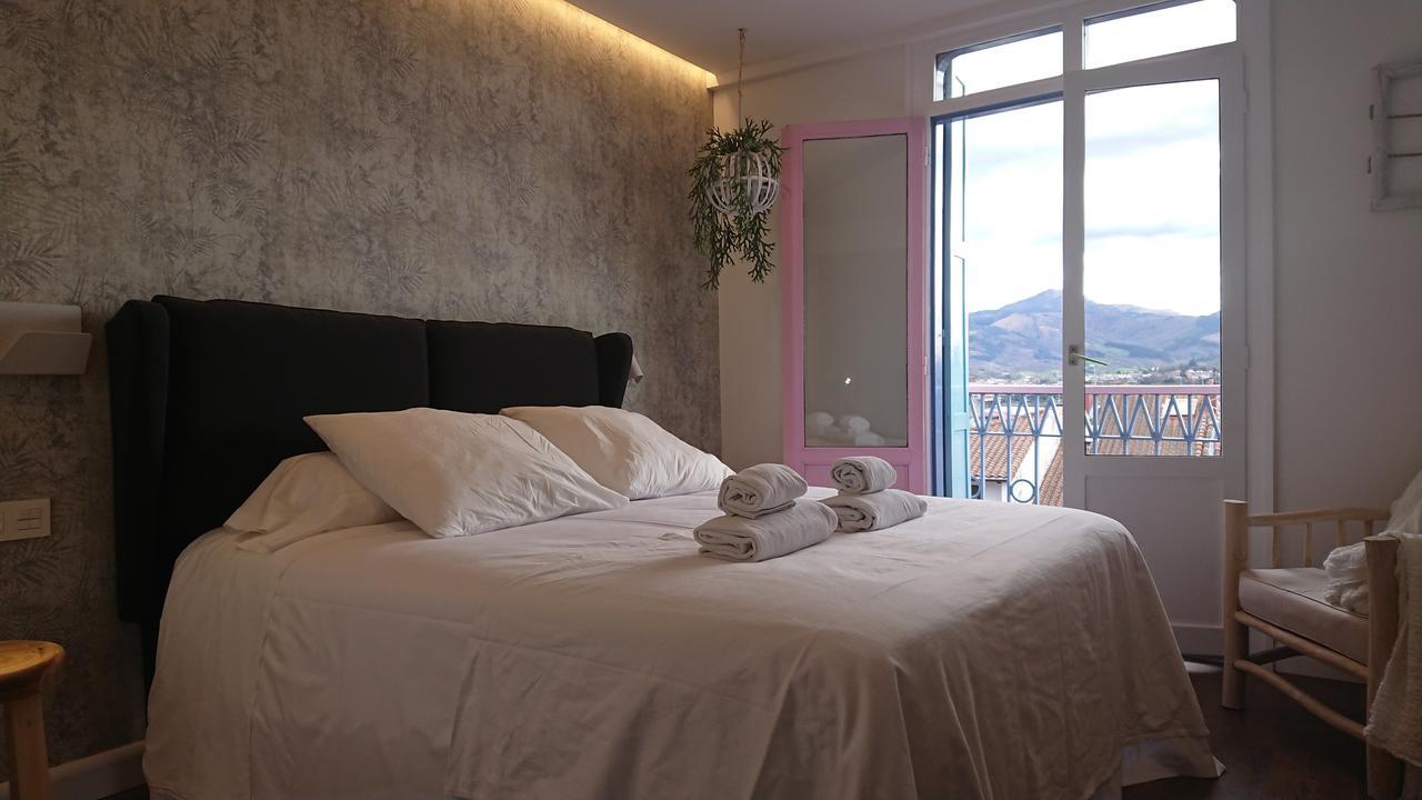 Hotel San Nikolas Sea Views أونذاريبيا المظهر الخارجي الصورة